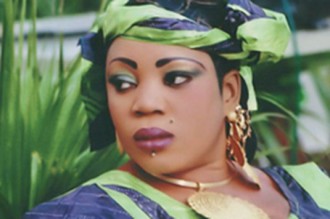 Côte dÂ’Ivoire : Affou Keita trempée dans une affaire de bijoux en or 